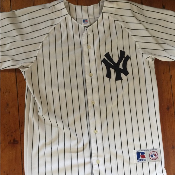 Other - Alex Rodriguez Yankees Jersey